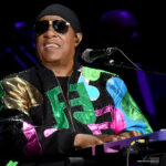 Stevie Wonder