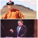 Tuwshinsaikhan-delgersaikhan