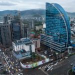 Ulaanbaatar