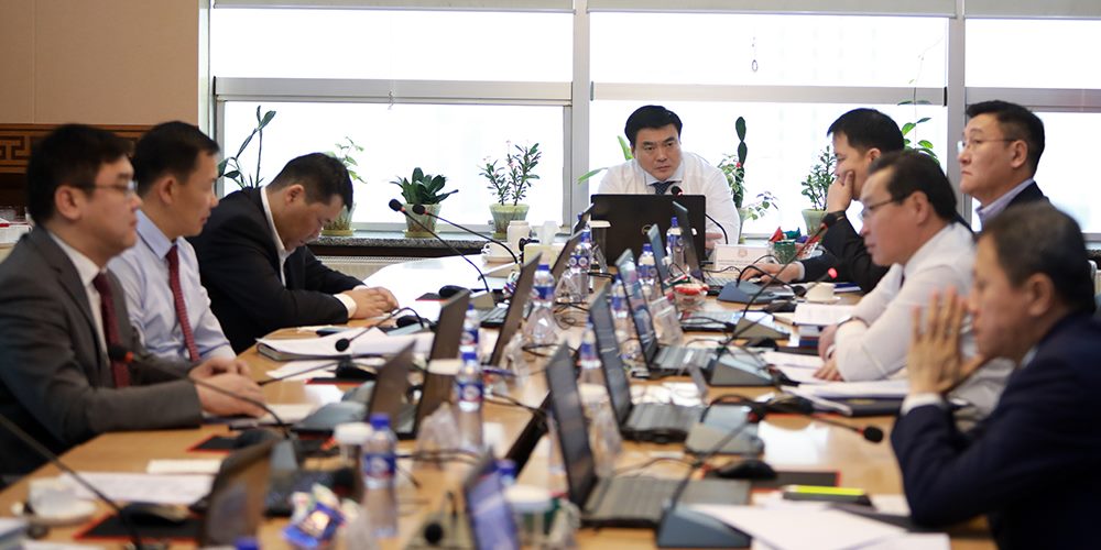 deed-gazriin-togtool