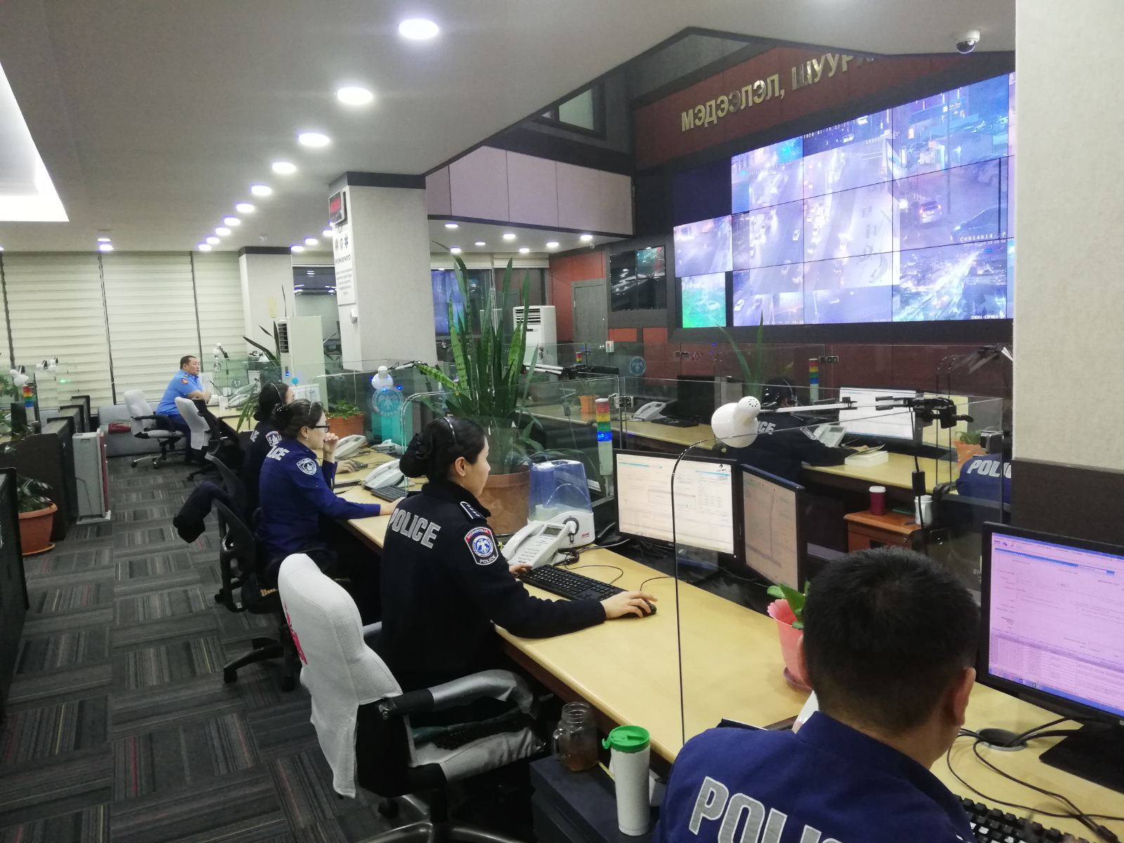 shuurhai-udirdlagiin-tow