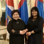 Cubad-suuh-elchin-said-Battsetseg