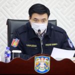 hotiin-darga-amarsaikhan