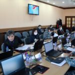 ger-horoolol-dahin-tolowlot