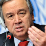 Antonio Guterres