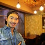 Solongos-hel-Duuchin-Gantogoo