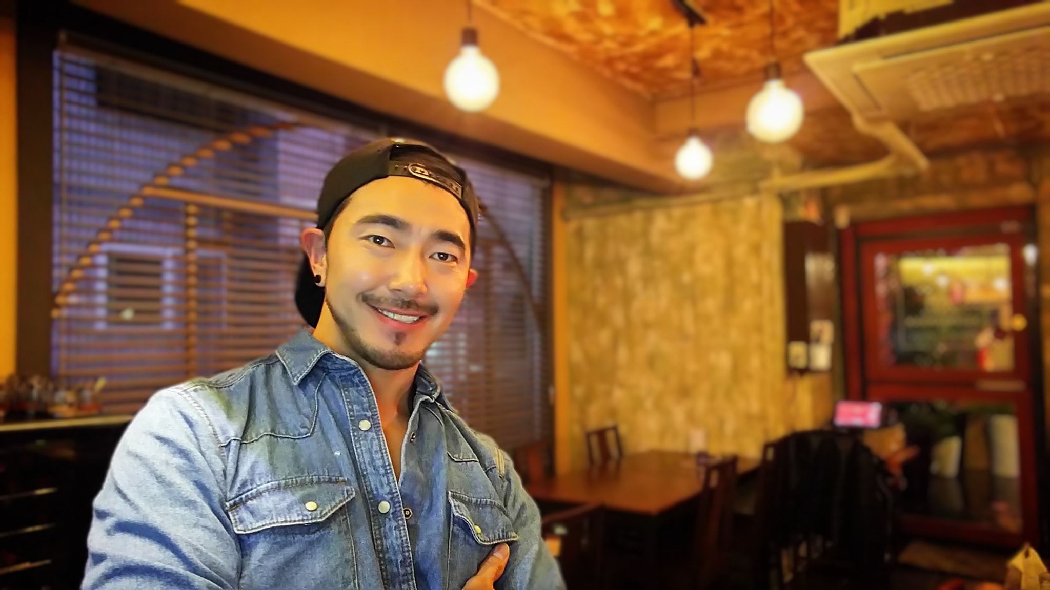 Solongos-hel-Duuchin-Gantogoo