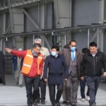 Zam-teewriin-yamnii-said-Enhamgalan