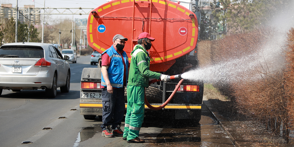 buh-niitiin-tsewerlegee