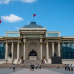 mongolia