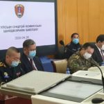 sarangerel-said-shiidwer-coronavirus