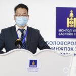 Bolowsroliin-bodlogiin-gazriin-darga