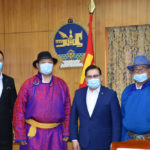 Ulsiin-zaan-tsoltnuud