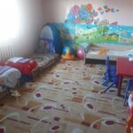 huuhed-hamgaalal-bair