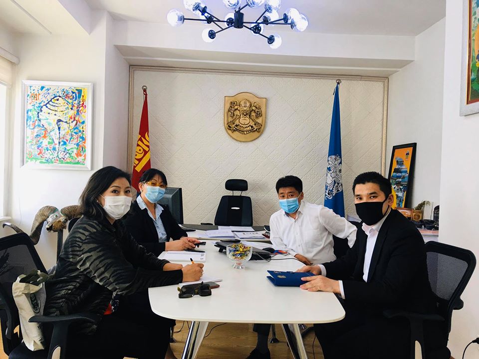 soyol-urlagiin-gazar