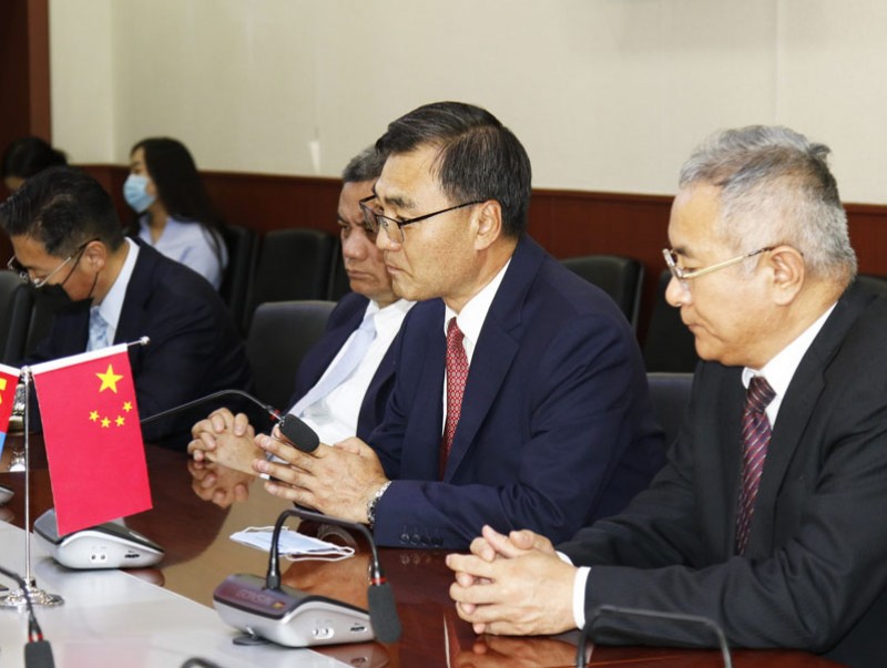 Hyatadiin-elchin-said