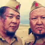 Ganerdene-Delgermoron