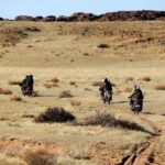 baigali-hamgaalagchid