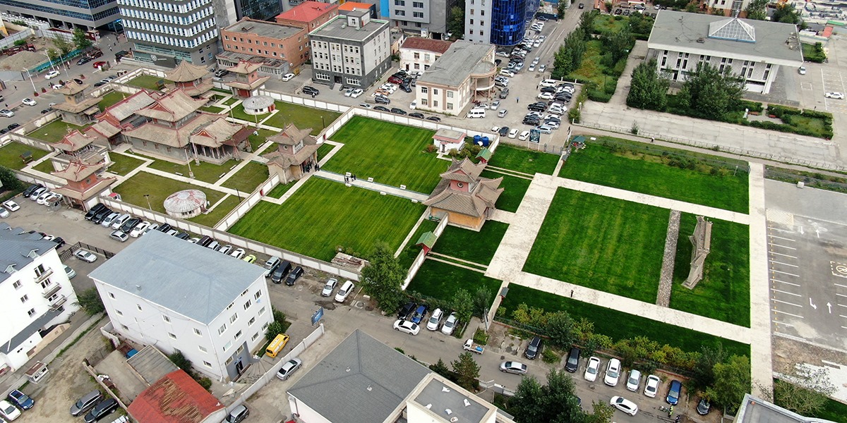 tsetserlegt-hureelen