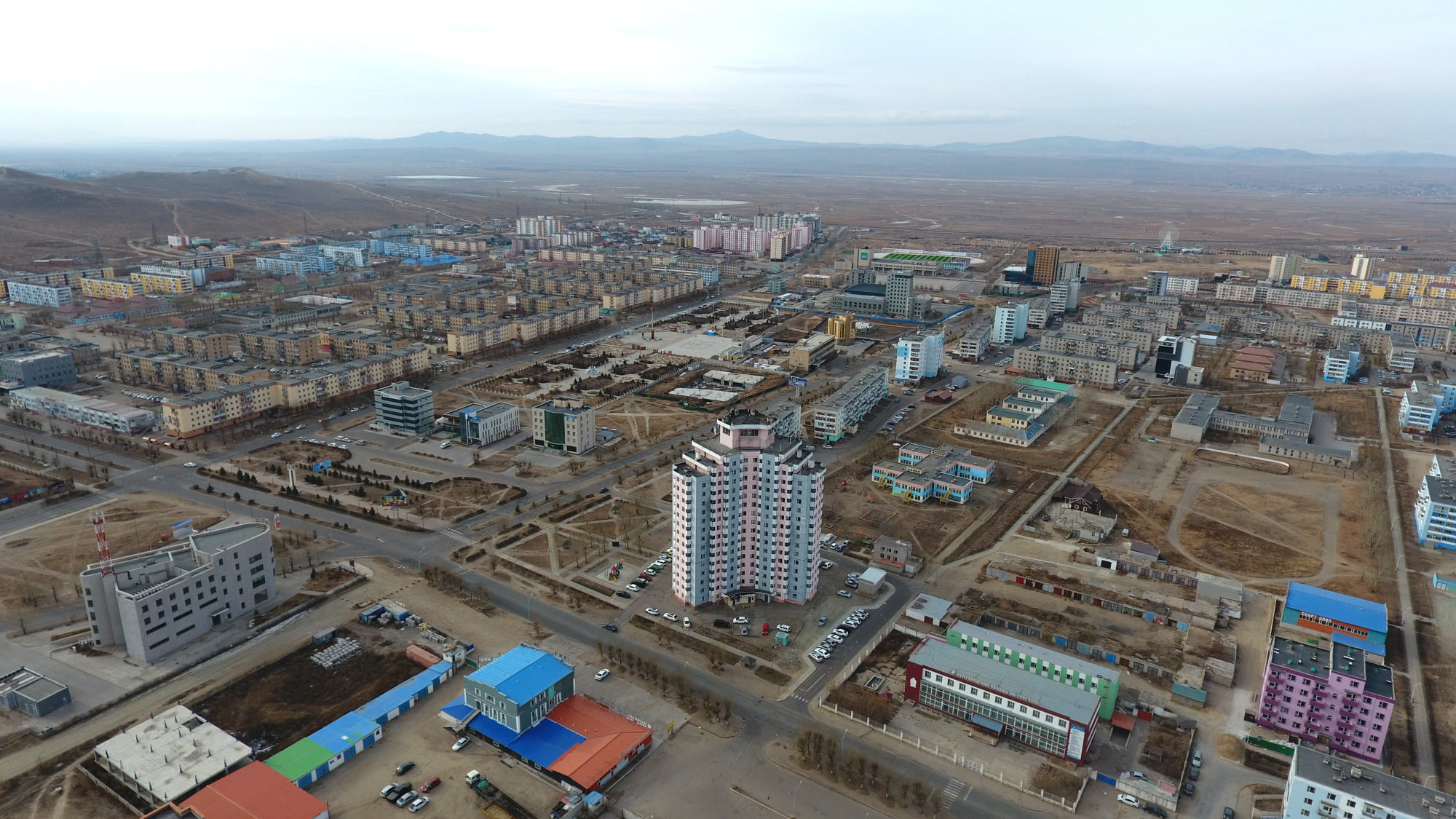 Darkhan