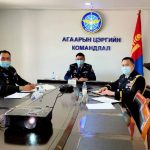 agaariin-tsergiin-komandlagch