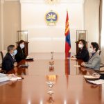 battsetseg-gadaad-hariltsaanii-said