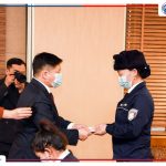 tsagdaa-mongon-uramshuulal