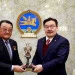 zandanshatar-gurragchaa