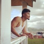 Jujigchin-amgalanbaatar