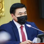 Шадар сайд С.Амарсайхан