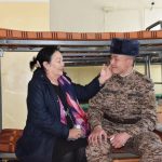 tsergiin-neelttei-odor