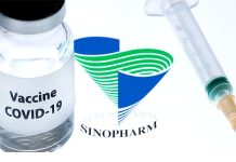 Sinopharm-vaccine